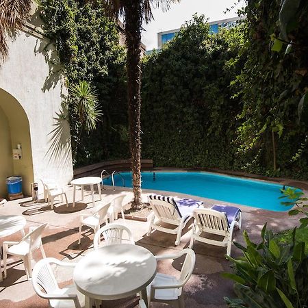 סנטיאגו Hotel Majestic City Center מראה חיצוני תמונה