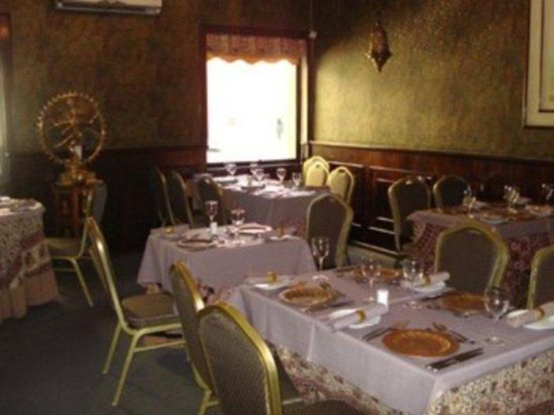 סנטיאגו Hotel Majestic City Center מראה חיצוני תמונה